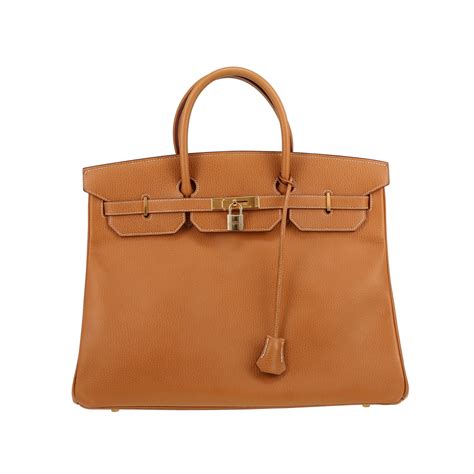 Hermès Birkin Handbag 403854 